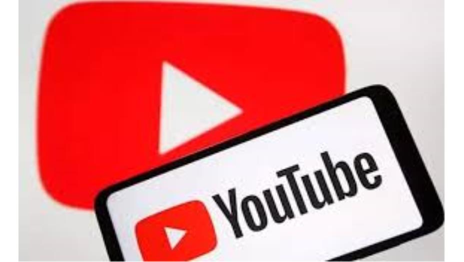 يوتيوب يغلق قناة البرلمان الروسي