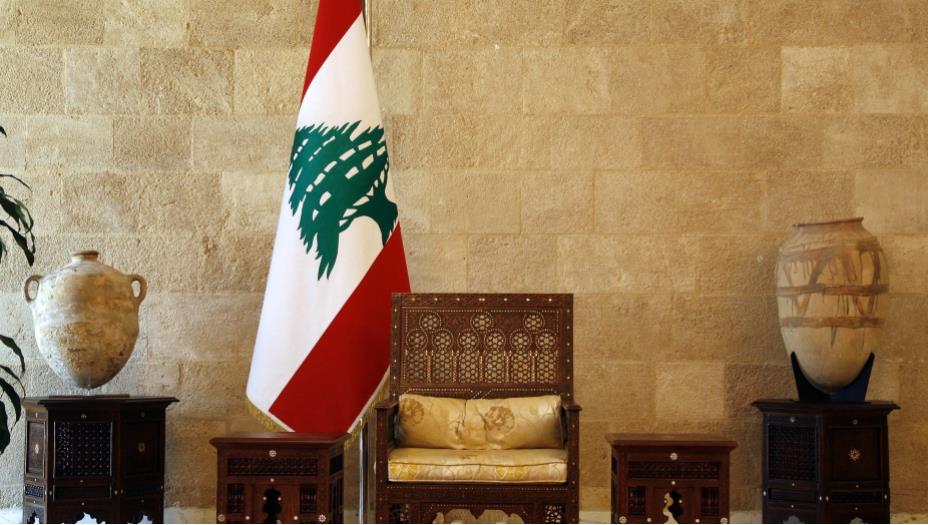 لبنان.. لا تراجعات رئاسية
