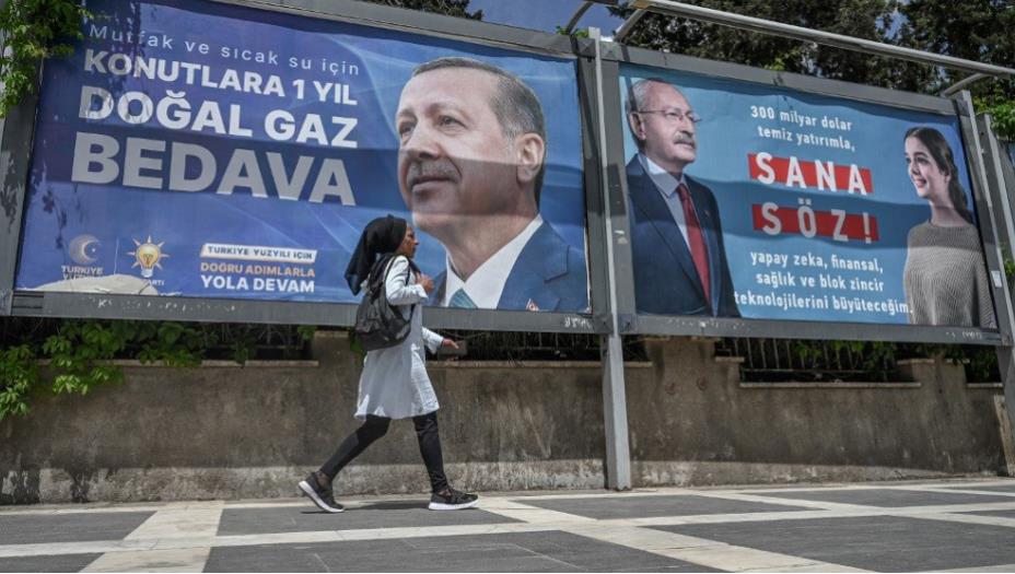 انتخابات مصيرية.. من ينتصر أردوغان أم كليتشدار أوغلو؟
