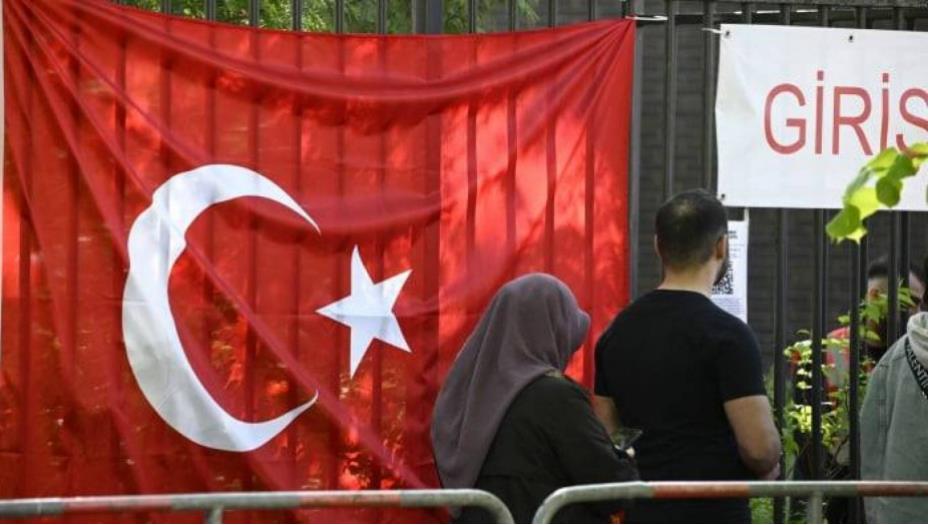 تركيا تتجه نحو جولة ثانية غير مسبوقة في الانتخابات الرئاسية
