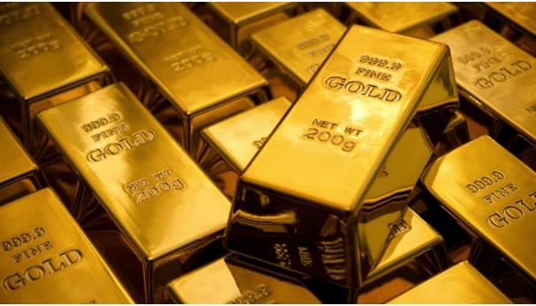 الذهب يرتفع للجلسة الثانية بعد تثبيت الفيدرالي للفائدة
