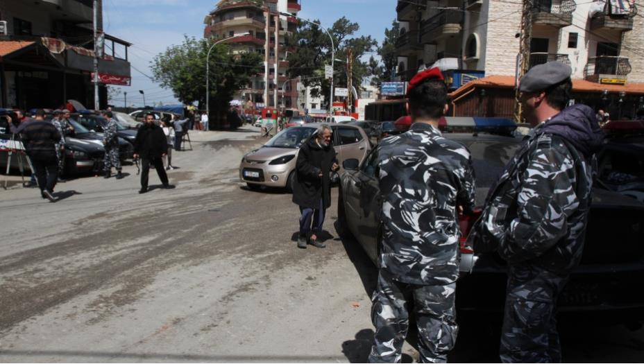 عصابة «تيكتوكرز» في قبضة الأمن اللبناني
