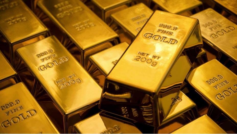 الذهب يحافظ على بريقه وسط رهانات خفض الفائدة الأميركية
