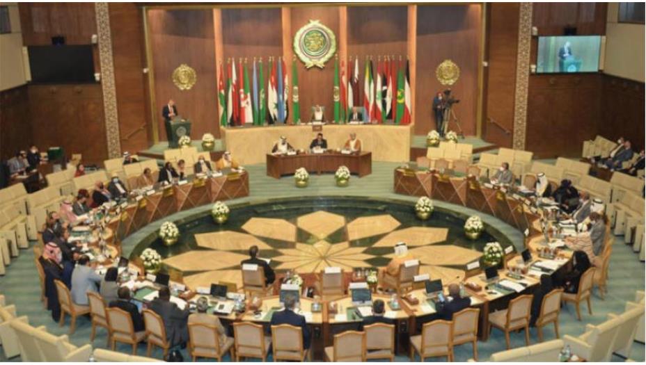 البرلمان العربي: لإيجاد حلول جذرية عادلة لحماية اللاجئين