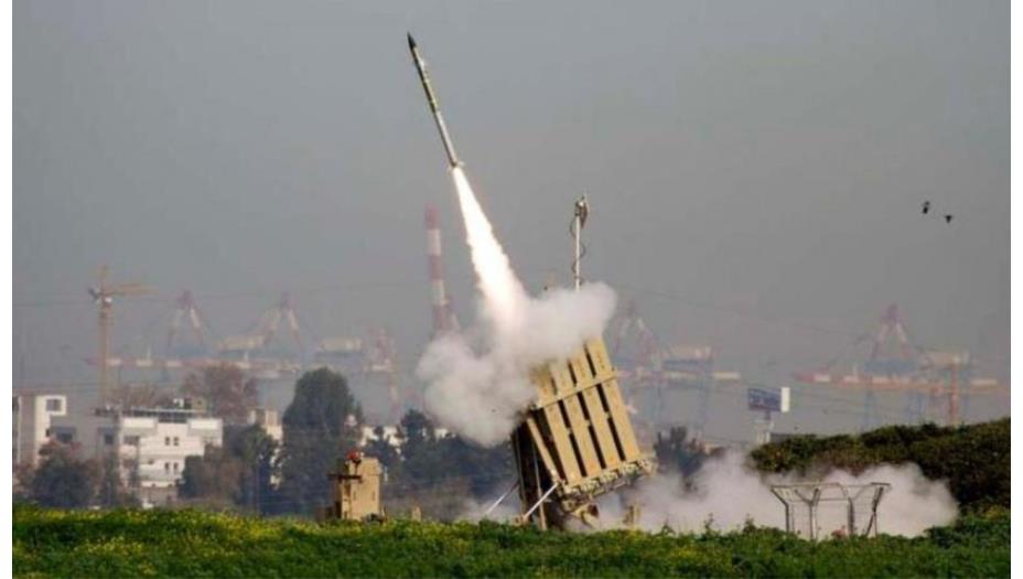 إيران تفشل في إطلاق صاروخ إلى الفضاء
