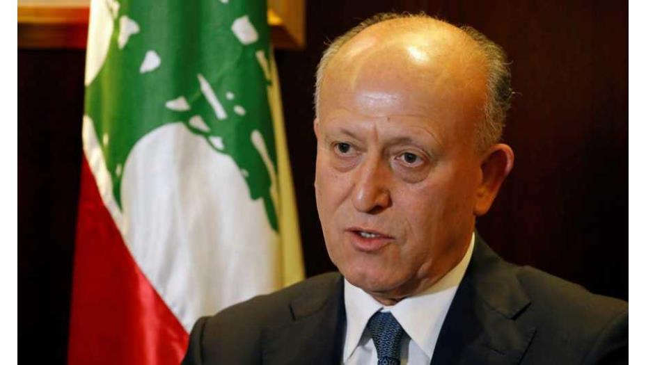 ريفي: سنقاوم حتى تحرير قرار لبنان 
