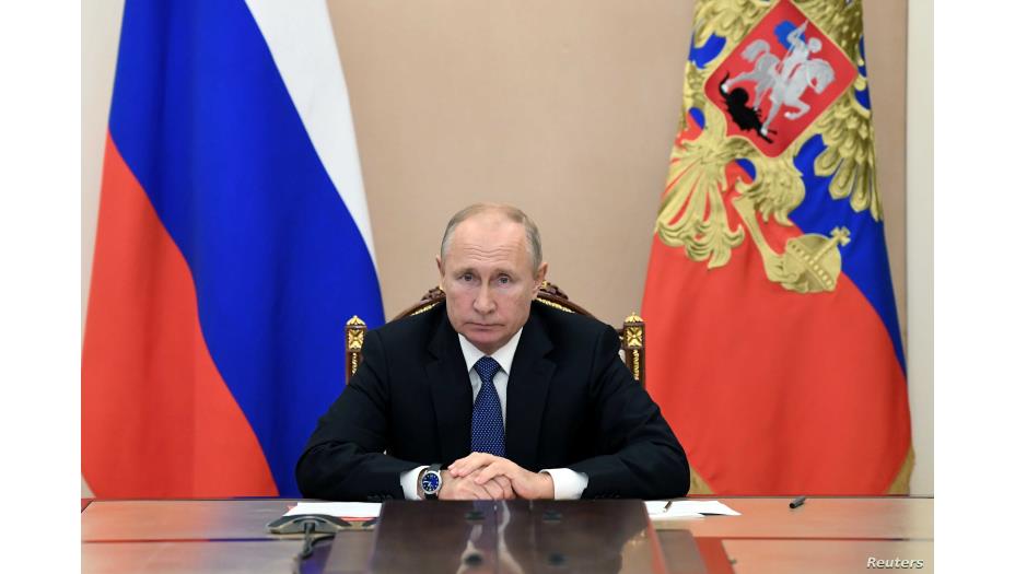 بوتين يخطط لجولات خارجية أخرى