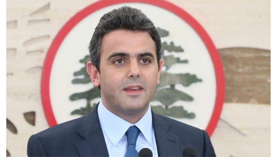 الحواط رئيساً للجنة الصداقة اللبنانية الاسترالية