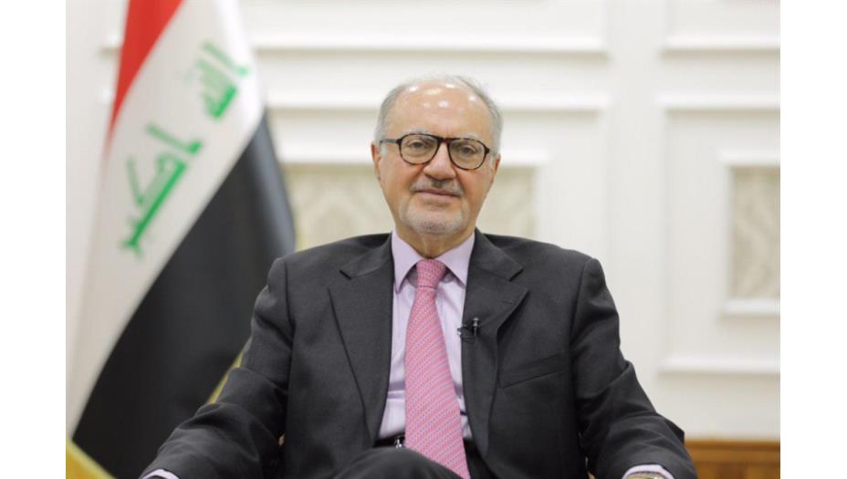استقالة وزير المالية العراقي