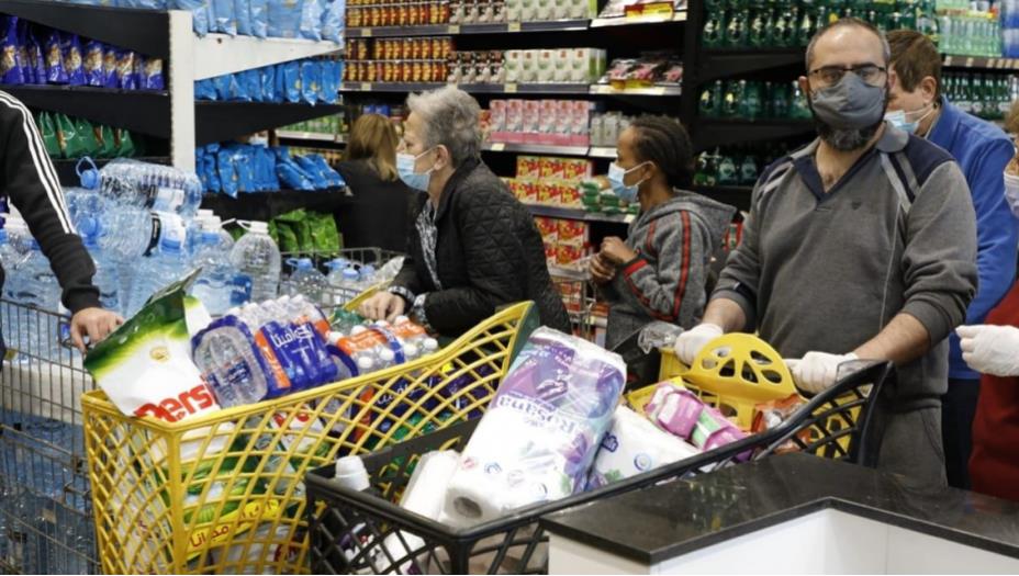 ارتفاع أسعار المواد الغذائية من 5 إلى 10 بالمئة مبرّر
