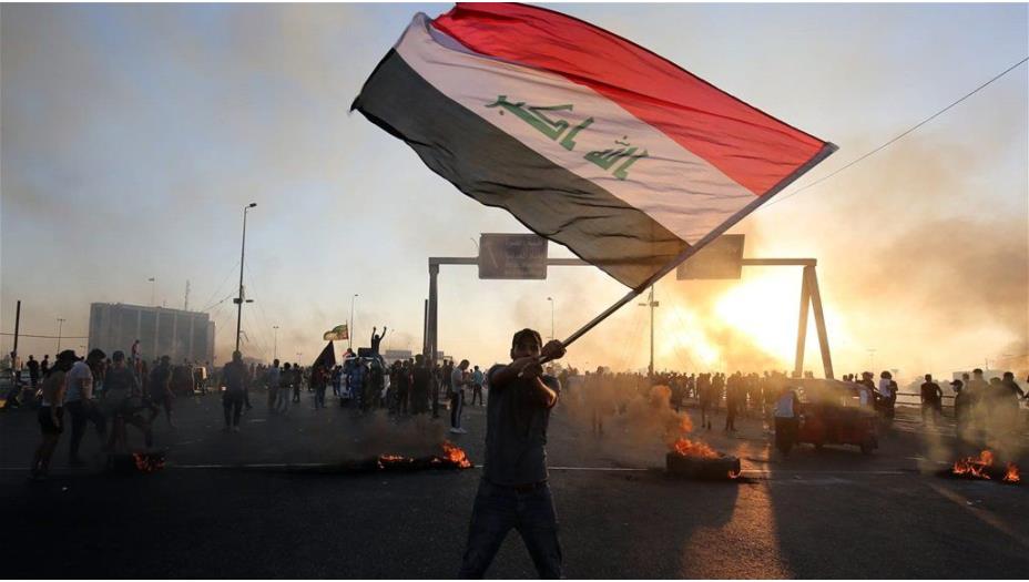 العراق نحو انفجار كبير تؤججه طهران.. هل ينهي النووي سطوتها؟
