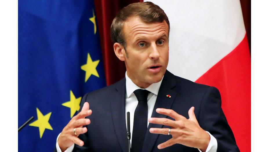 صفعات استراتيجية لفرنسا... هل يتأثر ماكرون رئاسياً؟
