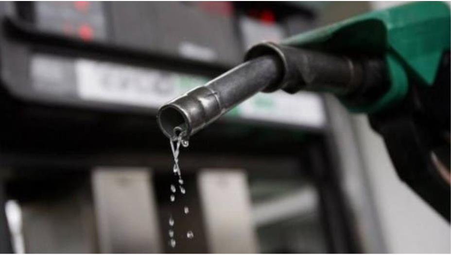 انخفاض سعر البنزين وارتفاع سعر المازوت